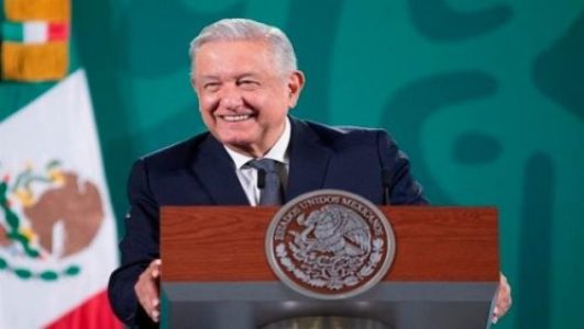 México. López Obrador anuncia acuerdo con Cuba para adquirir vacuna