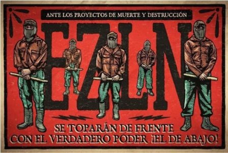 México. ¡Acción Urgente Contra el Tren Maya! Jornada Global por