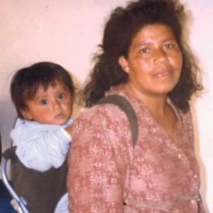 Migrantes. A 21 años de impunidad racista: a Marcelina la