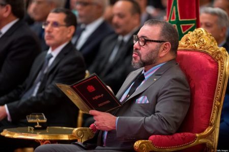 Mohamed VI introduce enmiendas parciales al gobierno de Othmani – La otra Andalucía