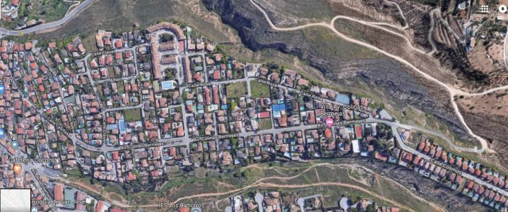 Monachil detecta un aumento de madrileños en sus segundas residencias de Sierra Nevada – La otra Andalucía