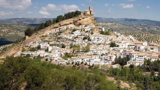 Motril, Alhama de Granada y Villamena, entre los municipios con las aguas más contaminadas por glifosato de Andalucía