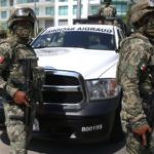 México. COVID-19 y el quiebre de la Seguridad Nacional