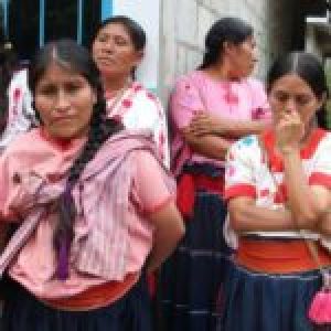 México. Chiapas: denuncian agresiones armadas a comunidades de Aldama