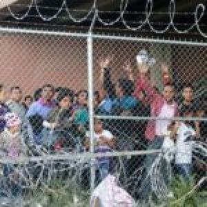 México. Piden moratoria a deportaciones  hacia México y América Central para evitar expansión del COVID-19