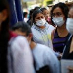 México. «Nos hemos tardado en tomar medidas más drásticas para prevenir los contagios de Covid-19”