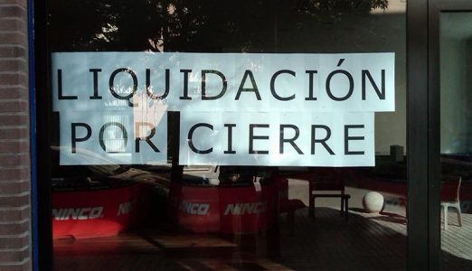 Nación Andaluza denuncia la demora del Ayuntamiento en el pago que empuja al cierre del comercio fuenterino en plena crisis sanitaria – La otra Andalucía