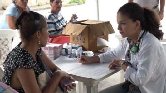 Nicaragua. Gobierno destinará el 57,1% del presupuesto para gastos sociales