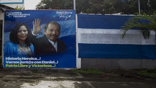 Nicaragua. Rechaza resolución de la OEA sobre elecciones en el