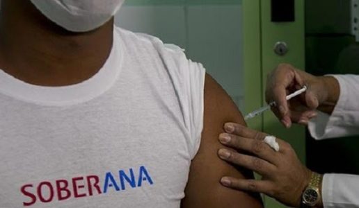 “No mientas más” sobre la primera vacuna latinoamericana