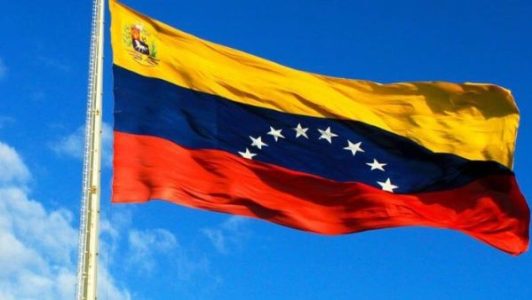 Nuestramaéroca. Felicitan a Venezuela por los 209 años de su