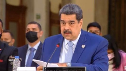 Nuestramérica. Maduro plantea crear una nueva institucionalidad de la Celac