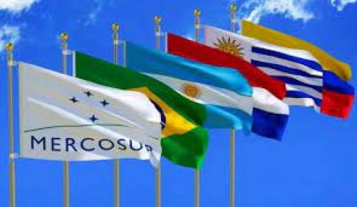 Nuestramérica. Mercosur, 30 años de manoseos del ideal integracionista