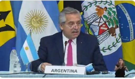 Nuestramérica. Presidente argentino asume la presidencia de una fortalecida Celac