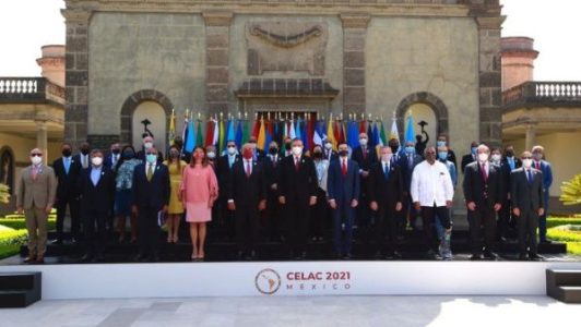 Nuestramérica. Presidentes de 17 países asistirán a Cumbre de Celac