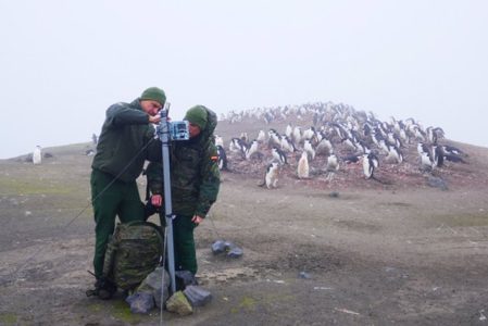 Nueva chapuza del Ejército español que debe cerrar precipitadamente su misión en la Antártida