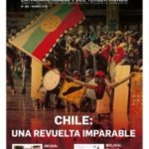Nueva edición de Resumen Latinoamericano homenajea la lucha del pueblo chileno y mapuche