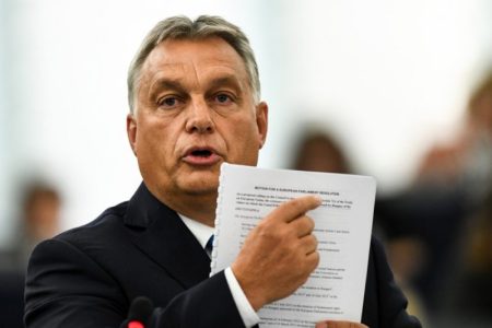 Orban prepara la extensión indefinida de la emergencia por coronavirus para gobernar por decreto – La otra Andalucía