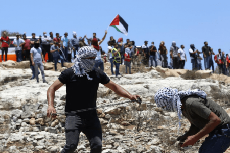 Palestina: Las fuerzas israelíes matan a tiros a un funcionario municipal cerca de Nablus