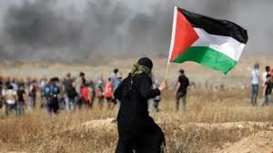 Palestina. Otro día en que la Resistencia ha luchado fuertemente