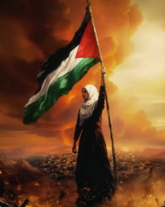 Palestina. Testimonios en solidaridad con el pueblo palestino