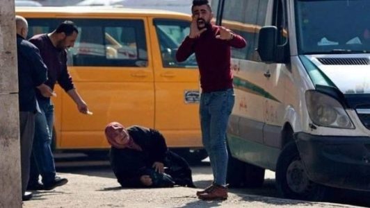 Palestina. Tropas israelíes generan una nueva masacre en Nablus: seis