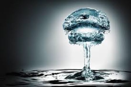 Pensamiento crítico. ¿Habrá guerras por el agua?