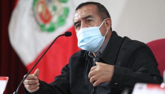 Perú. Parlamentarios derechistas no cejan en la idea de linchar