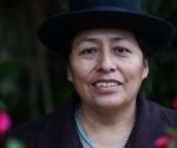 Perú. El reto de ser mujer indígena