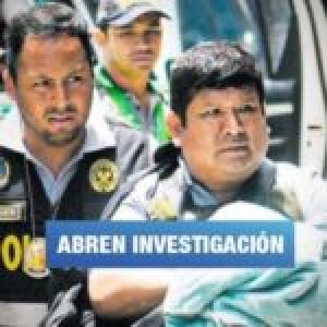 Perú. Hallan muerto a jefe de fiscales de Ucayali detenido por liderar presunta red criminal