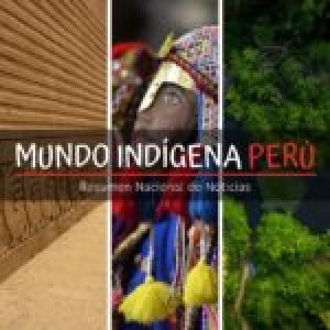 Perú. Mundo Indígena