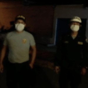 Perú. Piura: Policía saca de su casa a editor regional de OjoPúblico y lo traslada por la fuerza a la comisaría