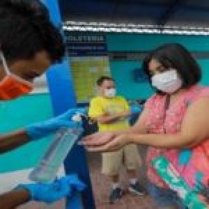 Perú. Un diálogo nacional para superar la pandemia