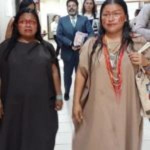 Perú.Caso Saweto: remueven a fiscal que iba a acusar a asesinos de líderes indígenas