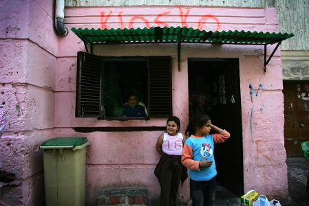 Prespuestos: La partida contra la pobreza infantil aumenta un 0,8%, mientras el 40,8% de los menores andaluces están en exclusión social