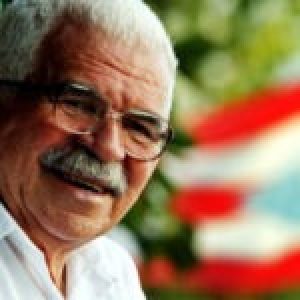 Puerto Rico. Fallece Rafael Cancel Miranda, Héroe Nacional y luchador por la Independencia
