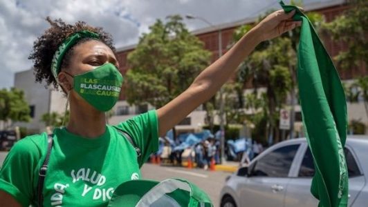 República Dominicana. Cámara de Diputados despenaliza parcialmente el aborto