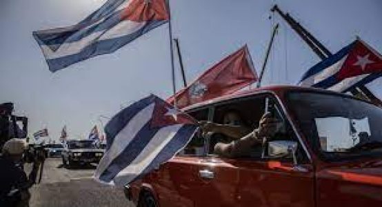 Rusia. Considera a Cuba socio clave en la región de