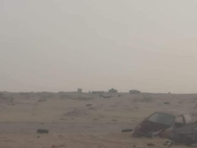 Sahara Occidental: La RASD da 12 horas a la MINURSO para marcharse por su incapacidad / Ataques de las fuerzas saharuis en El Guerguerat
