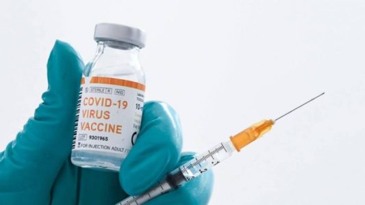 Soberana, primera vacuna cubana contra la COVID-19