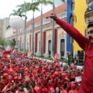 Trump no va a poder con Venezuela (por Carlos Aznárez)