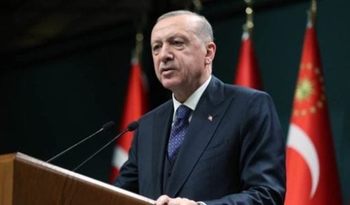 Turquía. Erdogan renueva invitación a su homólogo de Argelia