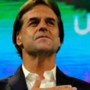 Uruguay. La Central Obrera repudia la llegada de Bolsonaro, Añez y Almagro