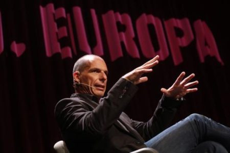 Varoufakis dice que Unidas Podemos «están coaccionados y se han convertido en irrelevantes» – La otra Andalucía