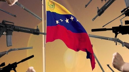 Venezuela. El ensañamiento de las élites (Opinión)