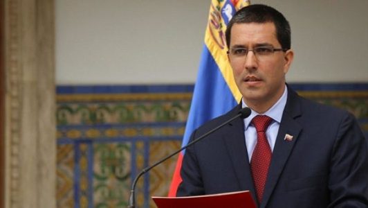 Venezuela. Gobierno denuncia trámites consulares fraudulentos en Brasil