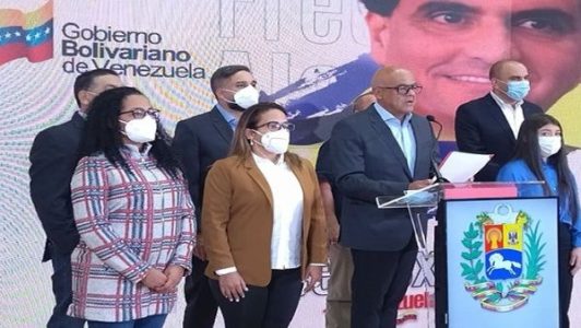 Venezuela. Gobierno suspende participación en Mesa de Diálogo tras secuestro