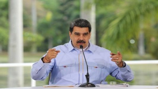 Venezuela. Nicolás Maduro ordena revisar relaciones con el Reino de