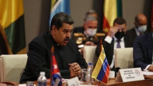 Venezuela. Pdte. Maduro llama a crear plan integral de desarrollo