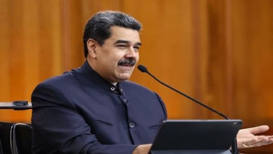 Venezuela. Presidente Maduro llama a la unión tras comicios regionales